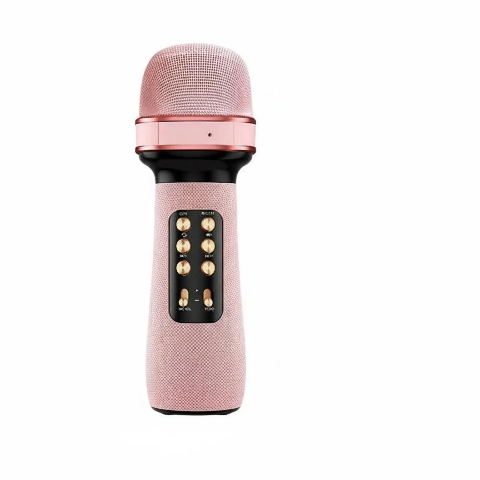 Mic Voice Changer Vocal Performance Sound Quality Versatile Combo Vocal Performance Mic