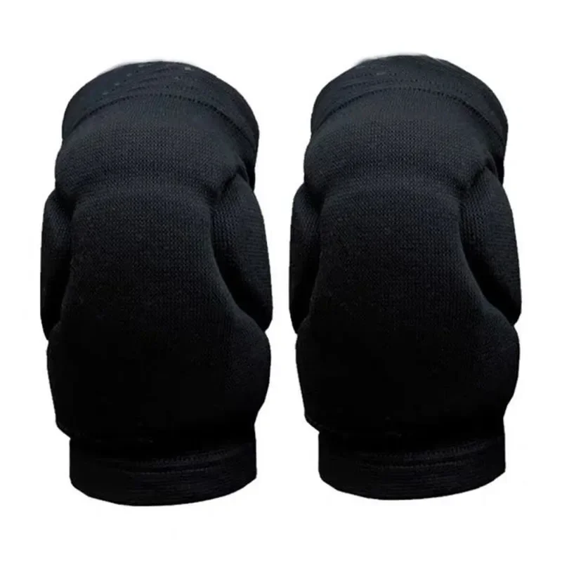 

Thicken Sports Knee Pads footballs Extreme Sports Kneepad Brace Support Dancing Volleyball Yoga Lap Elastic Knee Protector