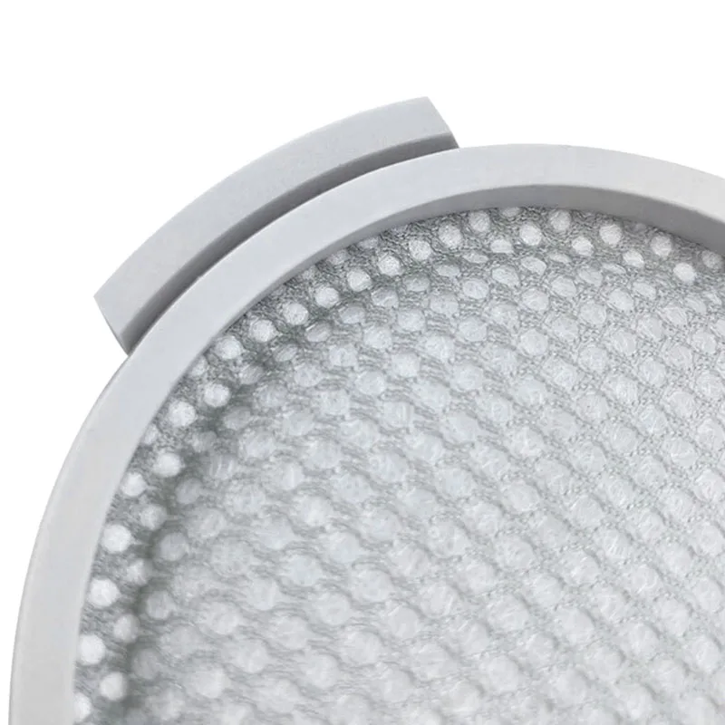 Roborock-aspiradora de mano Mijia H6/SCWXCQ1RR, aspiradora inalámbrica con bolsa de polvo prefiltrante, cepillo rodante, para Xiaomi