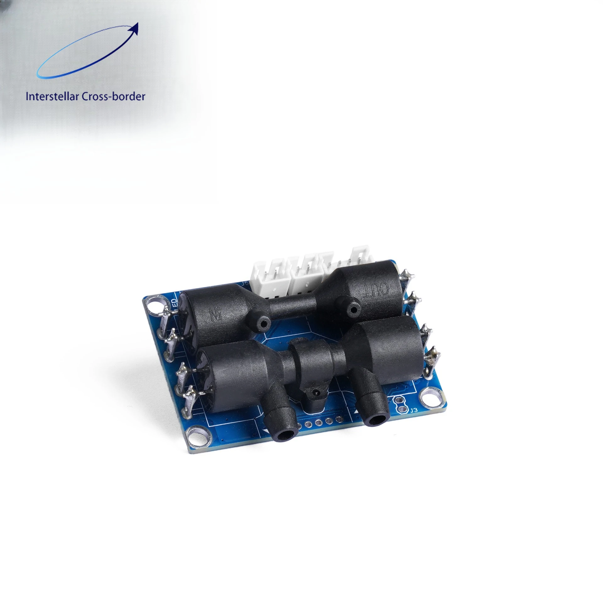 

Global Patent Certified Portable Oxygen Sensor for Human Respiration Detection via Airflow