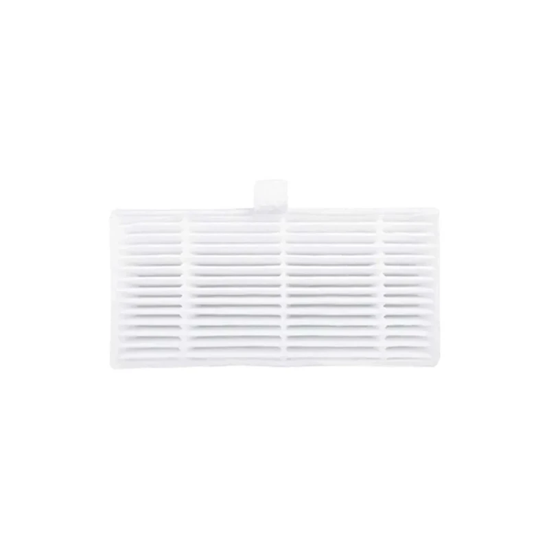 For Midea Vcr04w Side Brush Hepa Filter Mop Cloths Rag Robot Vacuum Cleaner Spare Parts Accessories