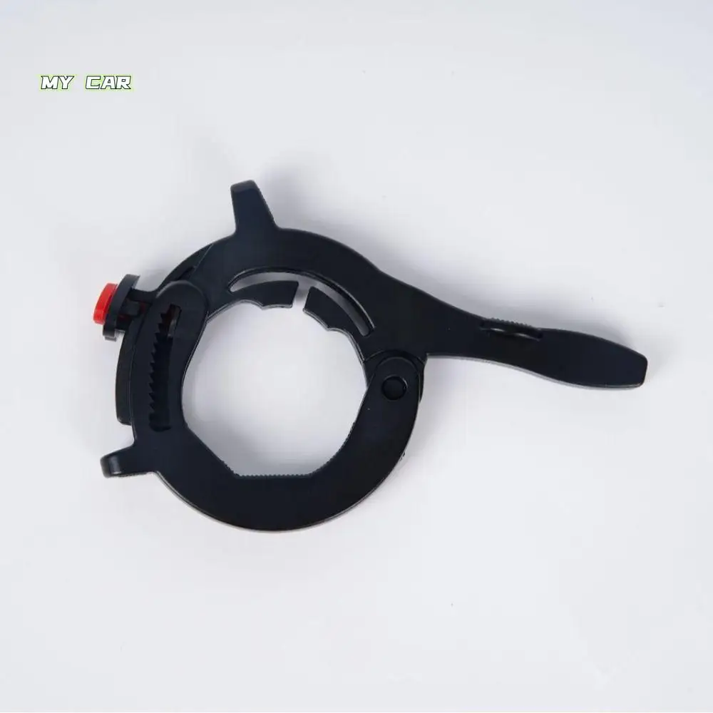 

Constant Speed Motorcycle Accelerator Assist Grips Safe Flexible Cruise Control Throttle Clamp Stably Fixed Throttle Control