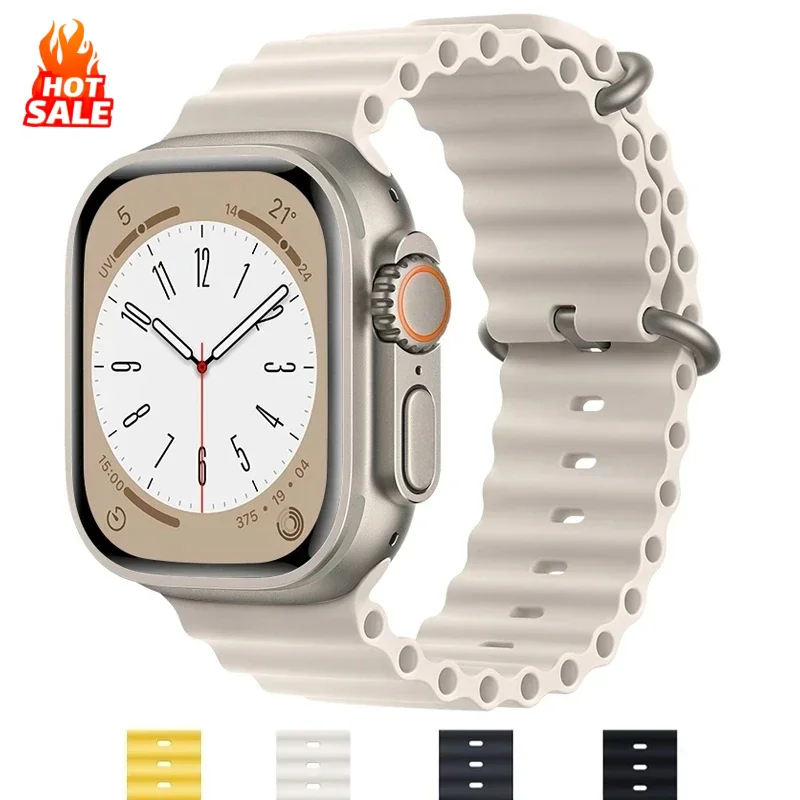 yZ[zIWiI[VVRXgbv Apple Watch Egoh 45 ~[g 49 ~[g 41 ~[g 44 ~[g 40 ~[g 42 ~[g 38 ~[g Bracelte IWatch V[Y 9 8 7 6 Ultr