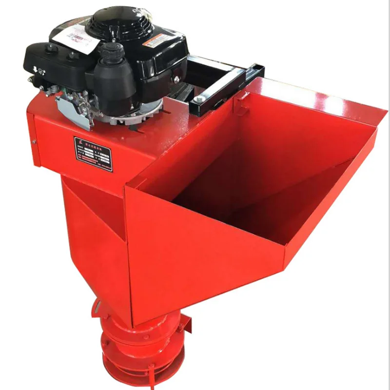

Road snow melting spreader Small snow melting spreader, detachable snow melting spreader