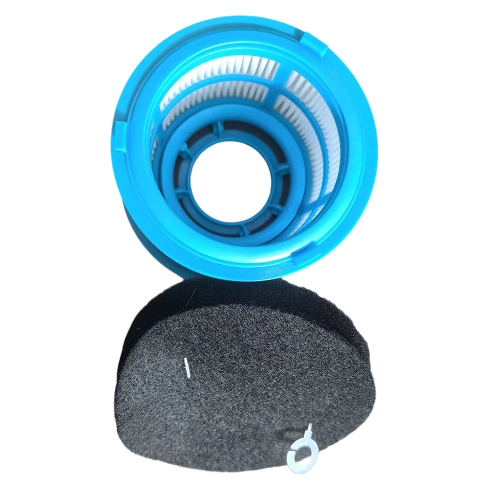 Kit filtri aspirapolvere lavabili per aspirapolvere senza fili Bissell 4039/4241280W Accessori per aspirapolvere Strumenti per la pulizia della casa