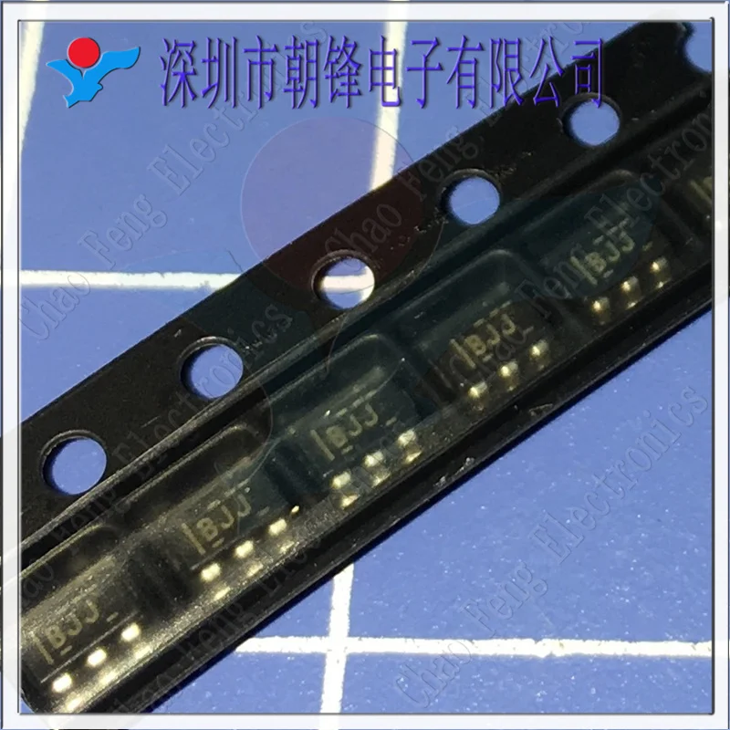 INA193AIDBVR BJJ INA193AID SOT23-5