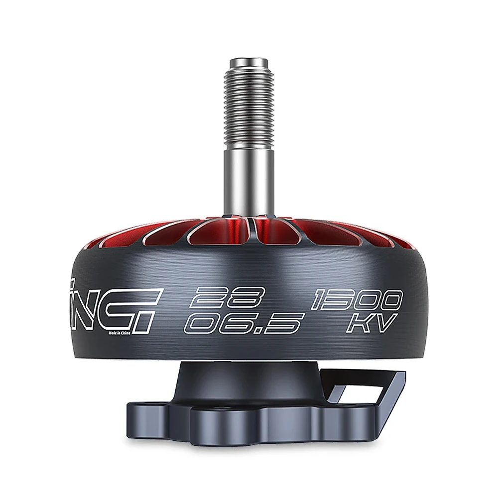 IFlight XING 2806.5 Cinelifiter فرش السيارات 1300KV / 1800KV 2-6S ل 7-8 بوصة FPV الإطار المروحة RC FPV سباق الطائرة بدون طيار