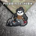 hook loop patch 2