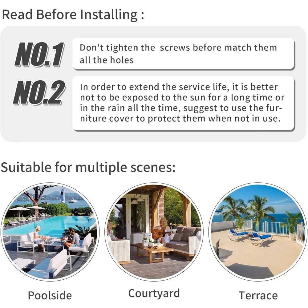 Outdoor PE Wicker Coffee Table - Patio Rattan Garden Furniture Multi-Functional Storage Tea Dining Table, Dark Brown