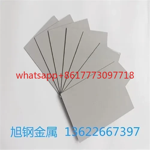 B50A310 cold-rolled non oriented silicon steel sheet cutting and slitting processing