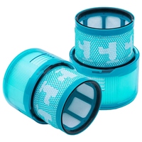 Gen5 Filter Replacements For Dyson Gen 5 Cordless Vacuum Cleaner Hepa Filter