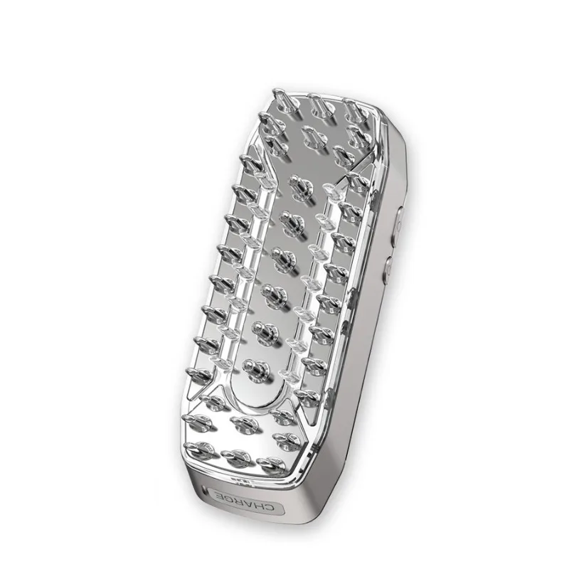 

Electric Head Hair Scalp Care Massage Comb Brush