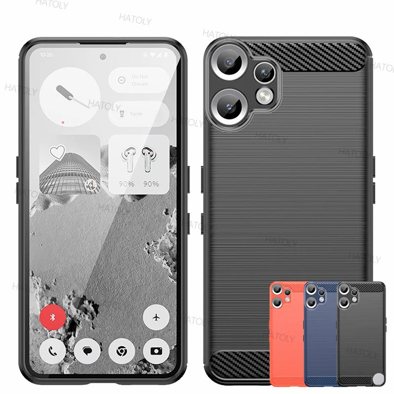 For Nothing Cmf Pho… - image