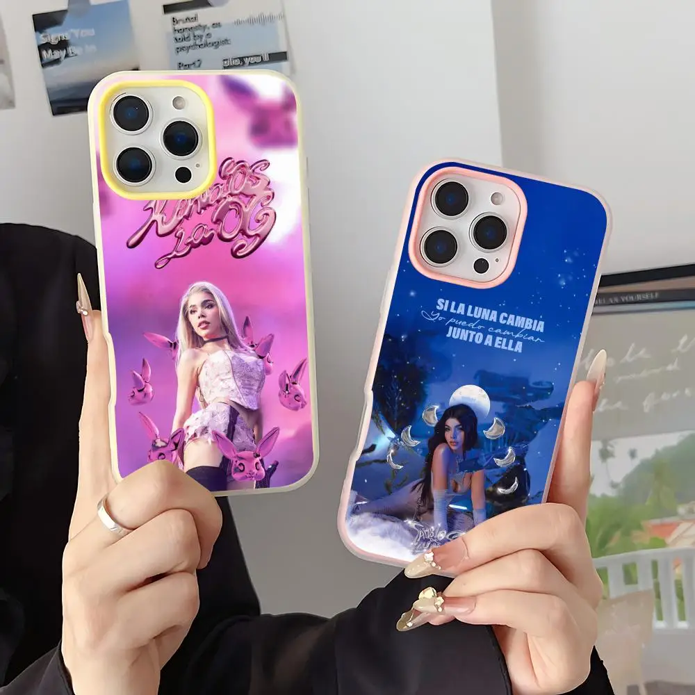 Singer Kenia Os Pho…