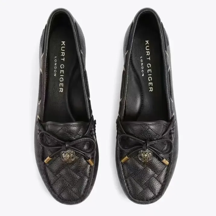 

Легкие весенние балетки для женщин, дышащий материал с амортизирующей подошвой, повседневный комфорт, минималистичный стиль, новинка 2026 года