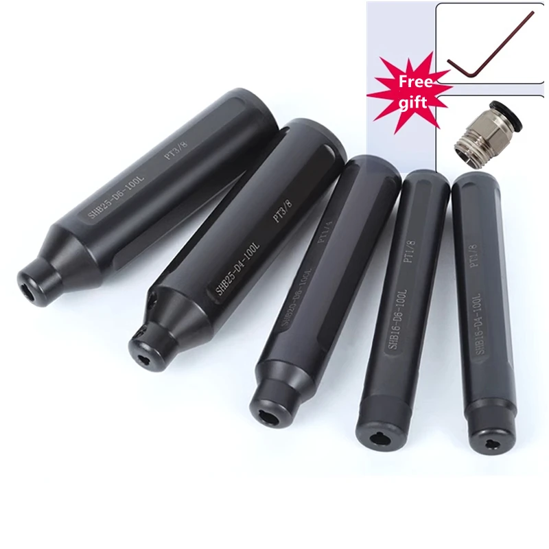 Imagem -04 - Pequeno Tungsten Aço Boring Tool Holder Saída de Água de Refrigeração Interna Shb12 Shb16 Shb20 Shb253 10 12 Atualização Tshb16 20