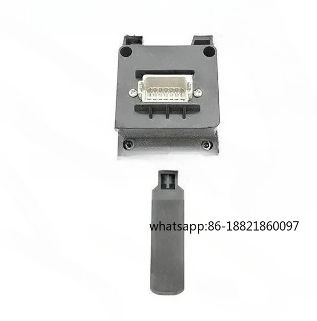 

261-2207 Handle Combination Switch | 1Pcs, Universal Equipment Control Switch