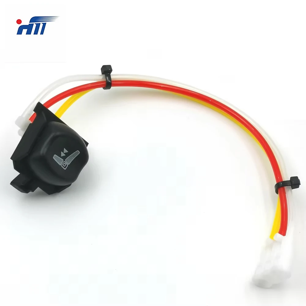 

OE:42538395 929527-46(LH) 929527-47(RH) Seat Valve for Eurocargo Seat Regulation Control Switch Seat Adjustment