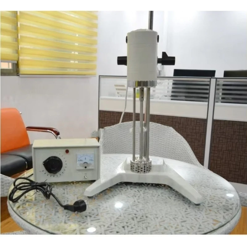 Customized High Shear Mixing Machine