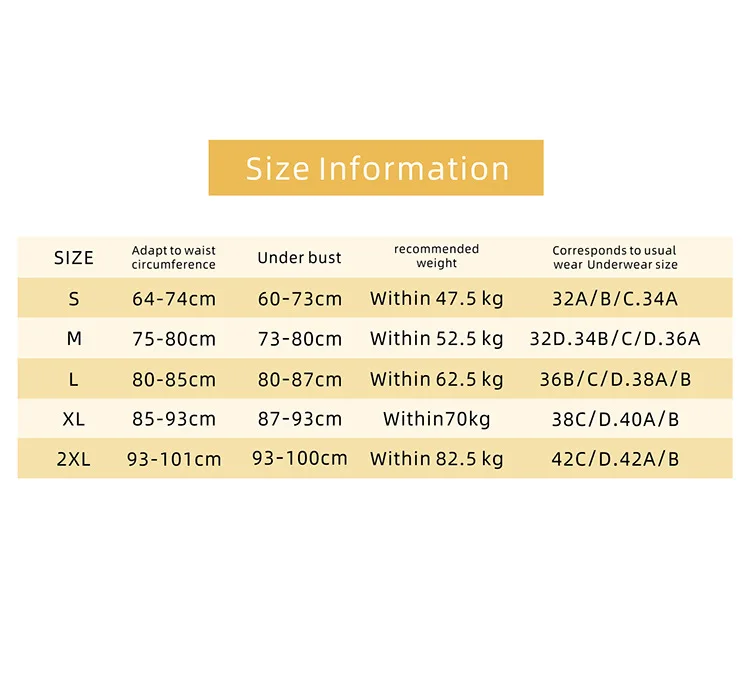 Unsichtbare Body Shaper Korsett Frauen Brust Haltung Corrector Gürtel Zurück Schulter Unterstützung Klammer Haltung Korrektur für Gesundheit Pflege – Detail 8