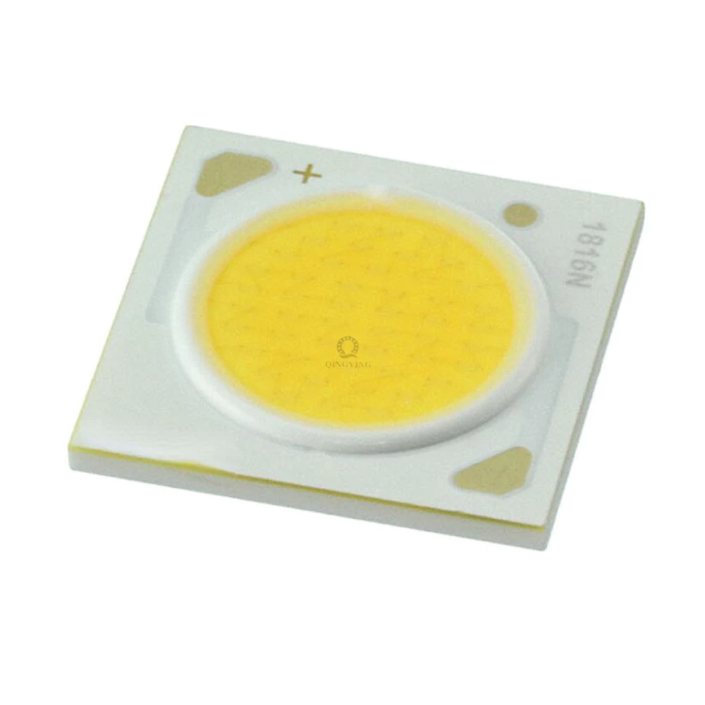 1pcs- 5pcs CXA1816 38W CXA 1816N Ceramic COB LED Array Light Warm White Easy White 3000K 4000K 5000K Square LED Chip