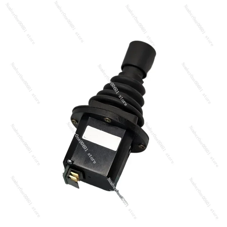 

J400-0100 Joystick Multi-stage Non-potentiometer Hall Type