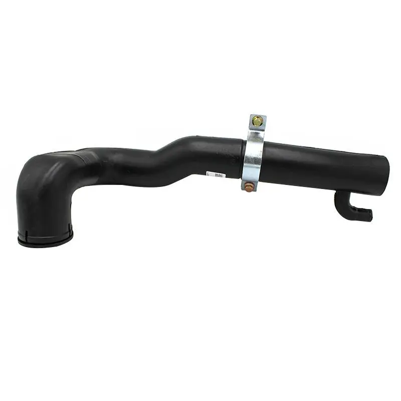 Applicable to Foton Sauv V Conqueror Pickup Turbocharger Intake Pipe Hose Air Filter Intake Soft Pipe Accessories
