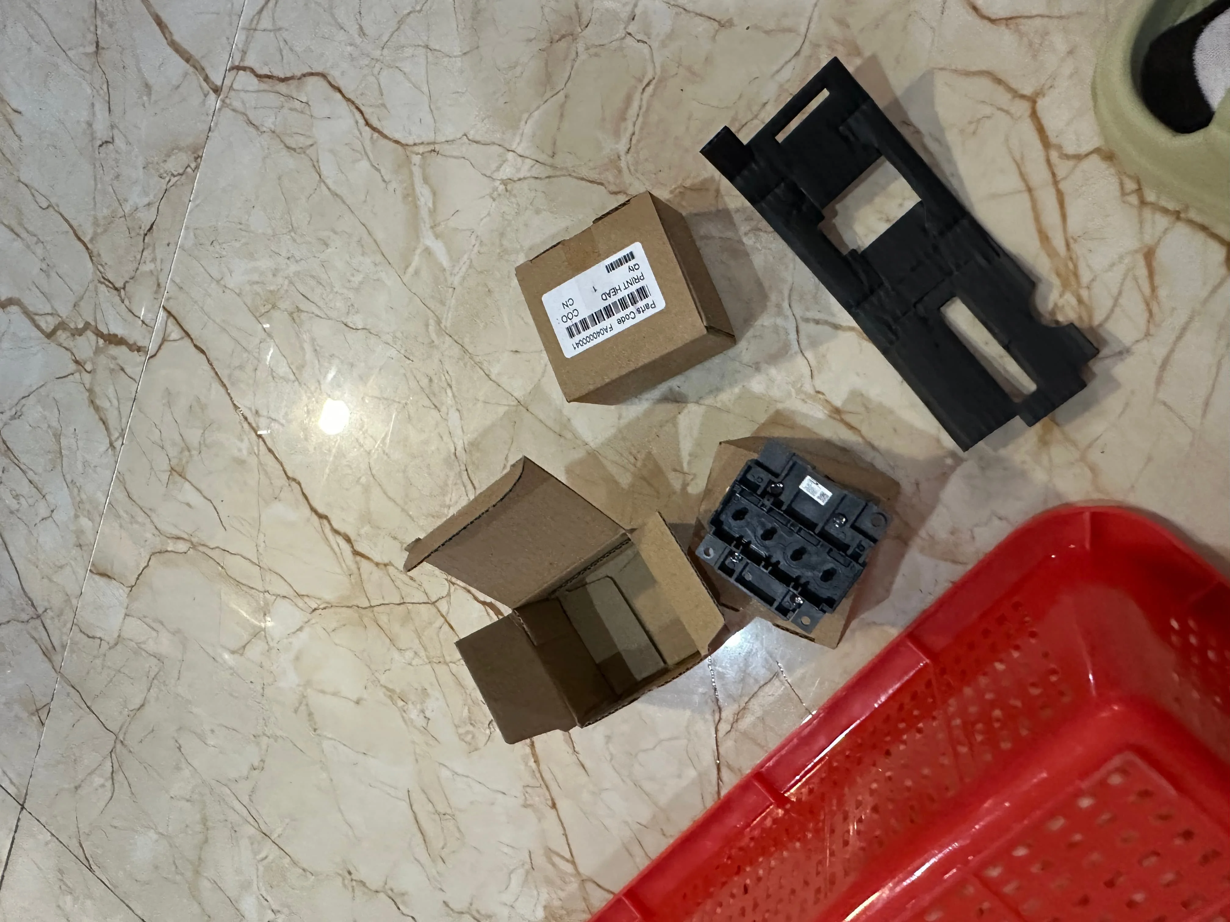 

Оригинальная печатающая головка FA04000 FA04010 L3110 для Epson L210 L301 L355 L365 L382 L385 L395 L405 L3150 L3250 L4150 L4160 Головка принтера