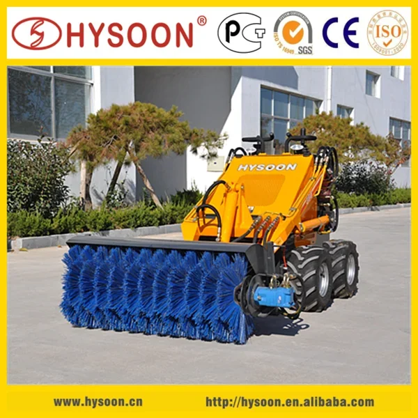 Snow Removal Vehicles, Machines For Cleaning, Remove Snow