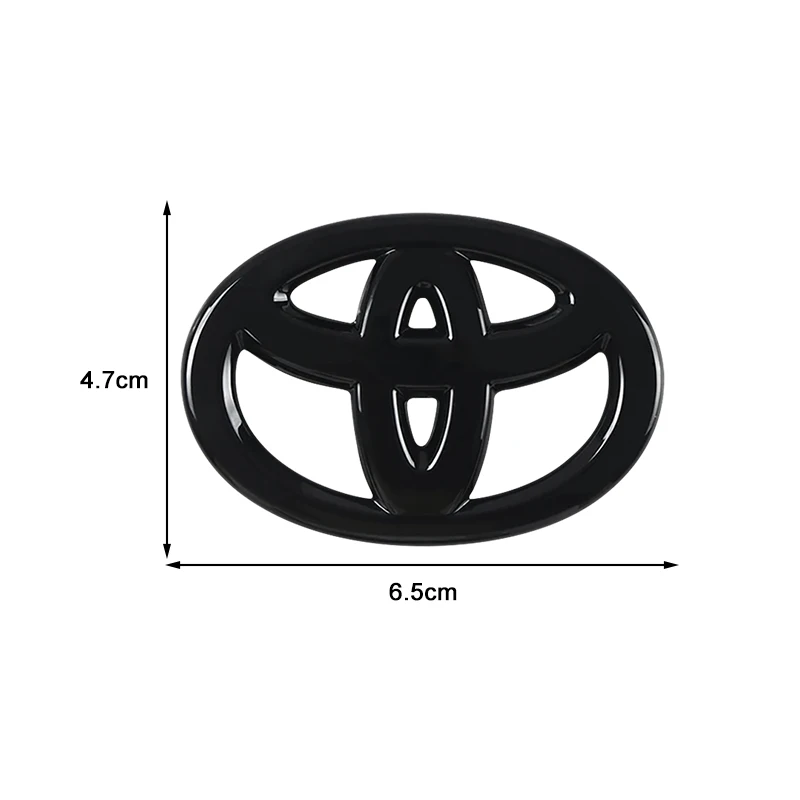 1 قطعة ألياف الكربون عجلة توجيه سيارة ملصق شارة الديكور اكسسوارات السيارات لتويوتا كورولا كروس Chr كراون Rav4 أفينسيس