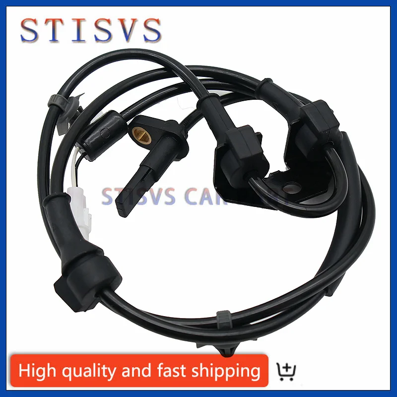 

Датчик скорости переднего правого колеса ABS 5621079J00 для Suzuki Sx4 2.0L 2006 2007 2008 2009-2015, новые высококачественные автомобильные аксессуары