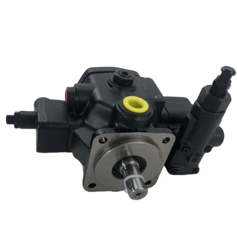 Factory Direct PV7 Series Hydraulic Pump PV7-1X/25-30RE01MC3-16 PV7-2X/20-25RE01MA3-10 PV7-1X/10-14RE01MC0-16 Vane Pump