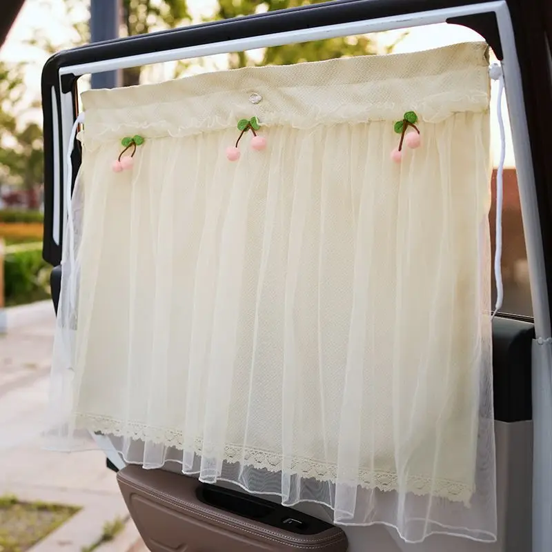 

Car sunshade car side window sunscreen heat insulation sunshade block car baby baby privacy slide