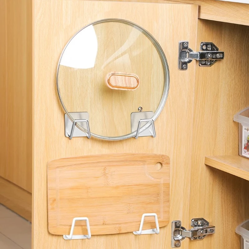 

Lower cutting board rack Cutting board Drain rack Multifunctional storage rack