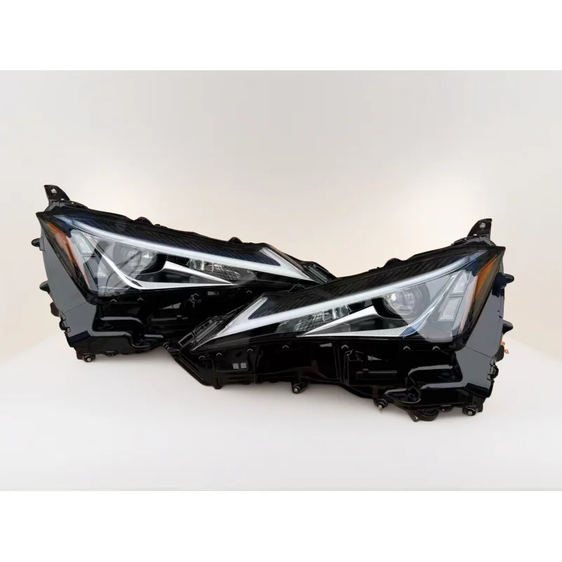 For Lexus UX ZA10 2019 2020 2021- 2023 2024 Low Configuration LED Headlight Left Right Sold Separately 81130-76240 81170-76240