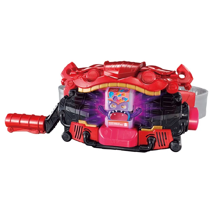 In Stock Bandai Dx Kamen Rider Gabu Gavv Transformation Belt 2024 Luxury Special Offer Gift