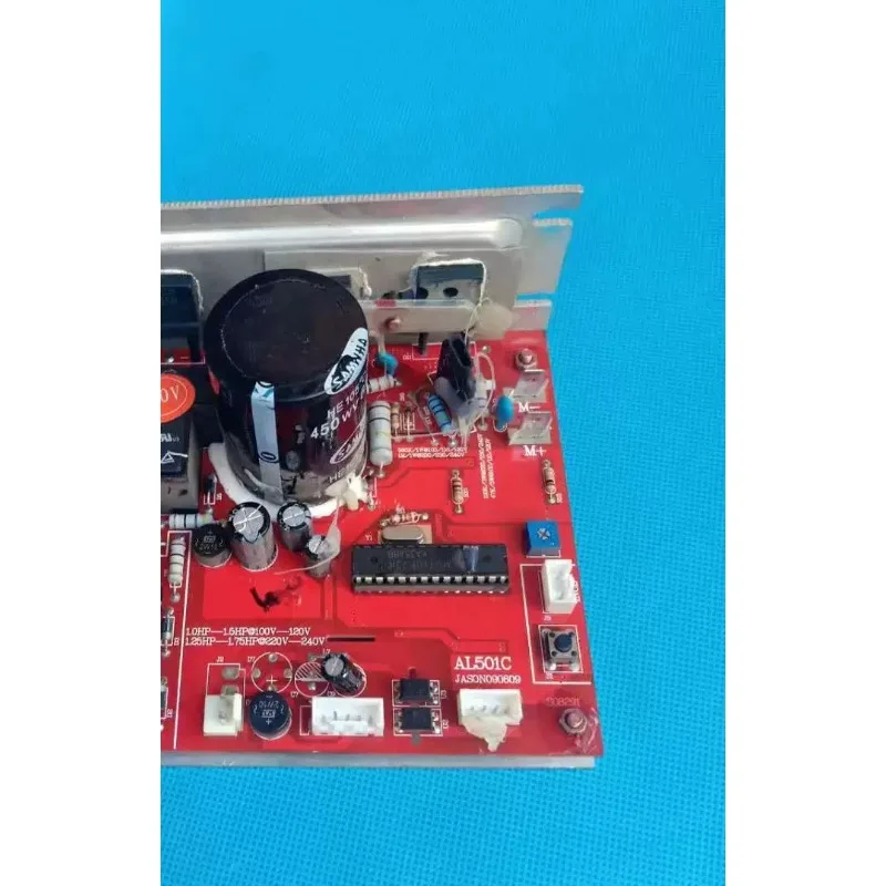 Piezas compatibles con la placa base