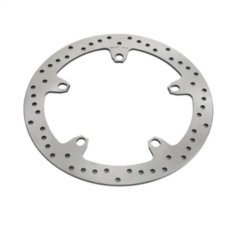 For BMW K1200 K1200GT K12 K12S K1200LT R1200 HP2 Enduro R K 1200 R1150RS R11RT R1150RT R22 320Mm Front Brake Disc Rotors-A74F