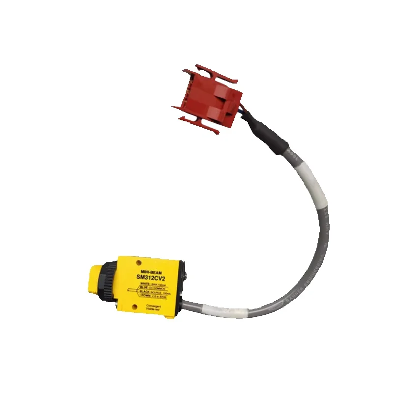 photoelectric switch sensorSM312CV2