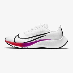 Nike Pegasus 37 training shoes, low cut marathon casual running shoes for men and women