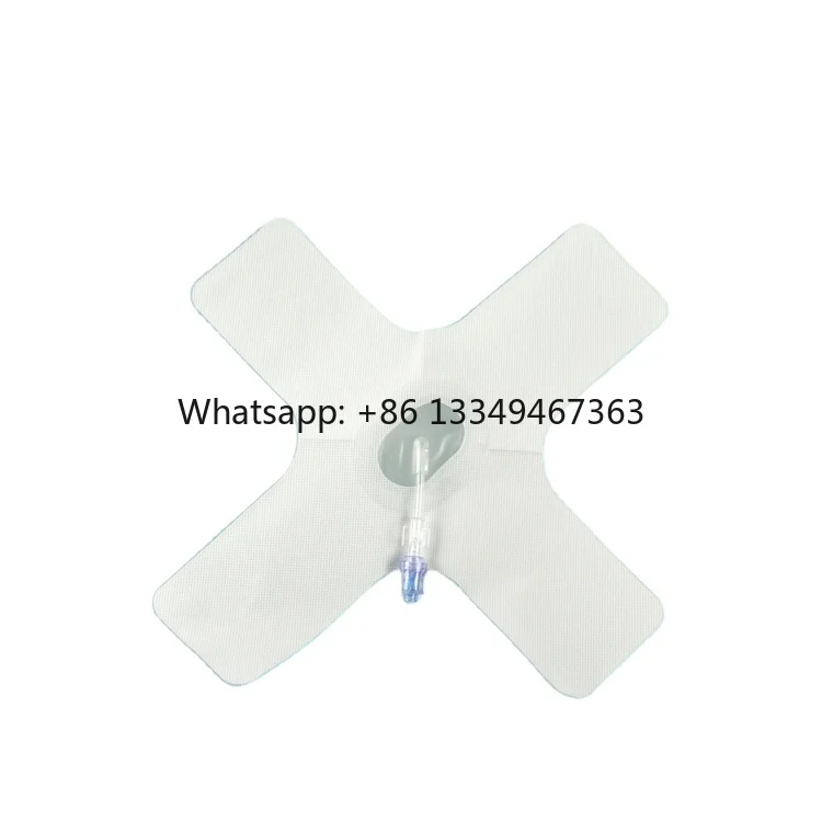 Medical Products Disposable Angio Closure Pad