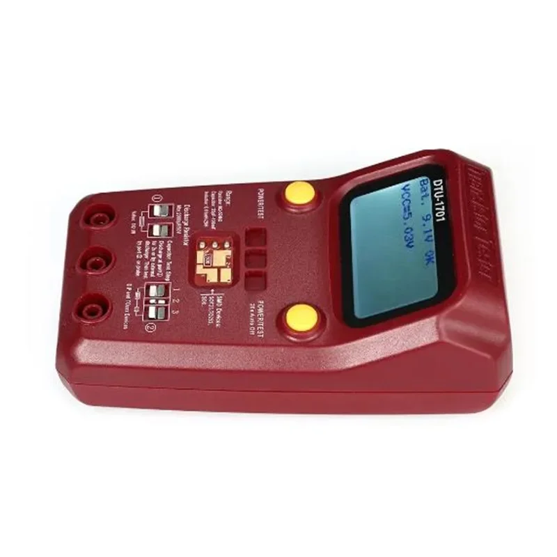 DTU1701 Multifuncti…