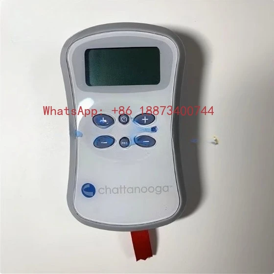 Chattanooga Primera TENS/NMES جهاز علاج موجي هان متين محمول 77615