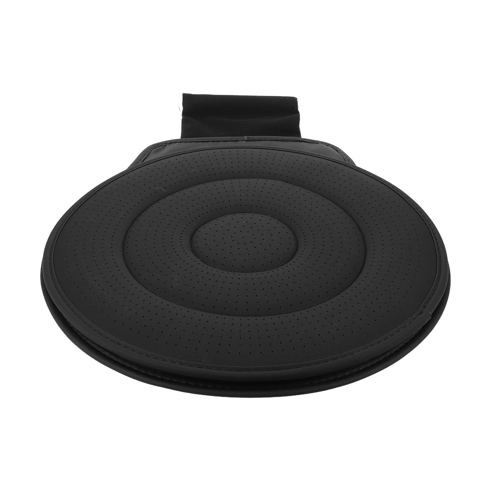 

Saddle Brown Car Cushion Thick Breathable Seat Pad For Elderly Pregnant Universal Auto Seat Mat For Vehicle Suv Truck -