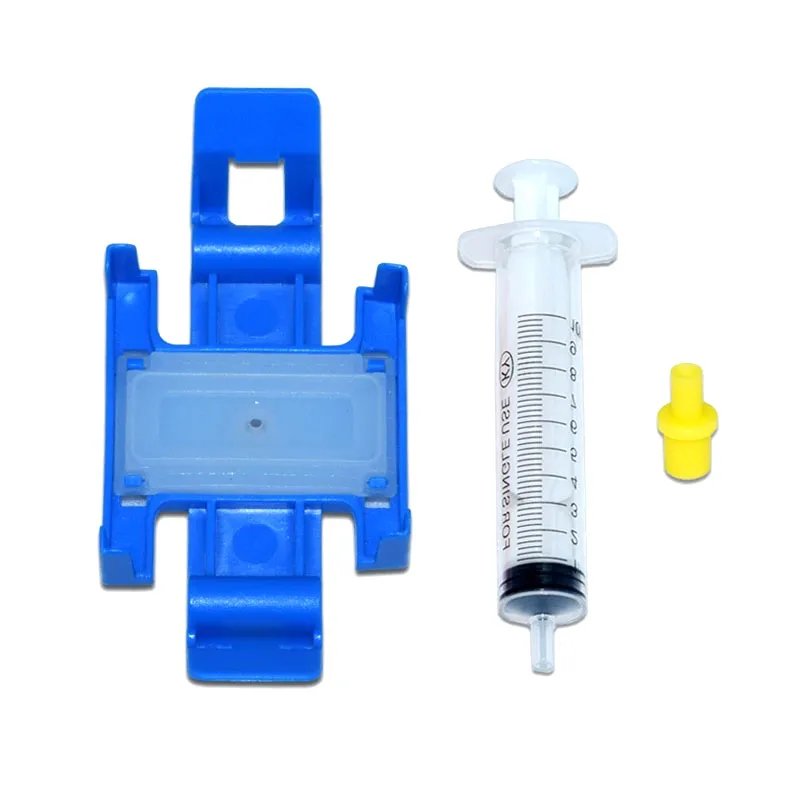 950 952 953 954 955 Printhead Printer Head Cleaning kit for HP 7740 8210 8216 8700 8702 8710 8715 8725 8730 8740 8720 cabezal