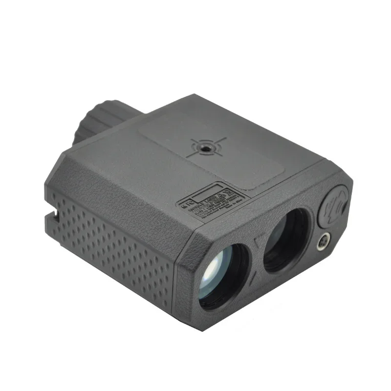 

High Precision Laser Ranging Measuring Instrument Altimeter Handheld Altimetry Angle Measuring Velocity Outdoor Measuring Teles