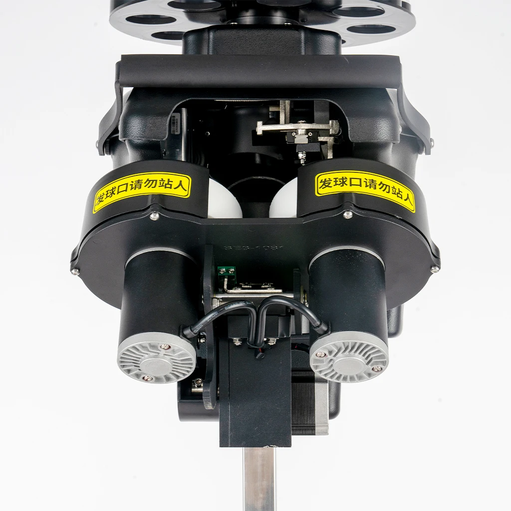 배드민턴 기계 공급 셔틀콕 기계, 자동 셔틀콕 런처, 중국 공급 업체