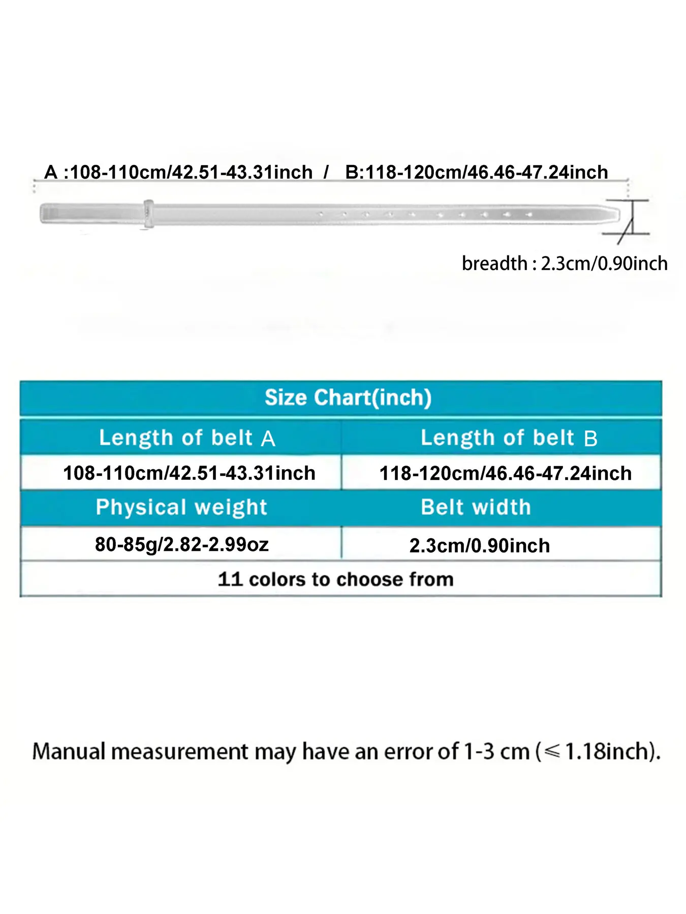 파리지앵 여성 벨트, 패셔너블하고 다재다능한 장식, 단순한 패턴, 캐주얼 스타일, 모든 계절에 적합, 어떤 상황에도 완벽함