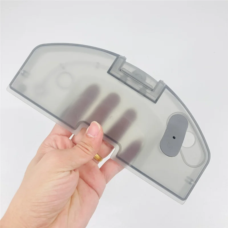 

ABMH-Electric Water Tank For Xiaomi S10+ B105 B108GL/Mijia 3S/Dreame L10s Pro Robot Vacuum Cleaner Water Storage Box