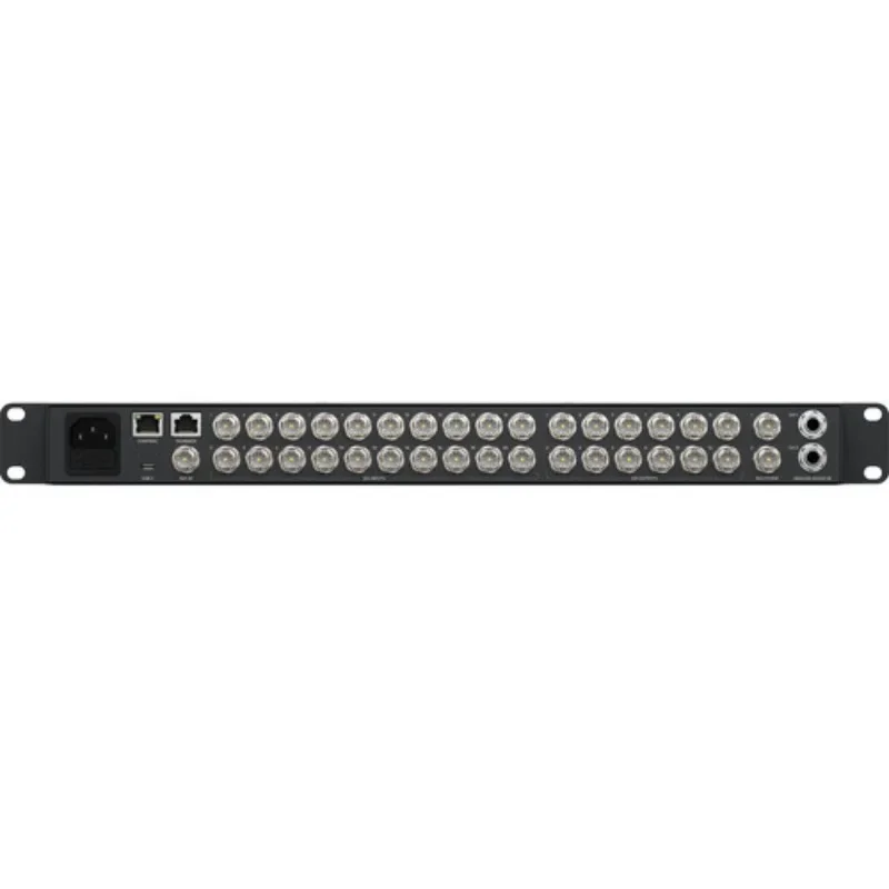4K ATEM 1 M/Ecut bank HD cut bank